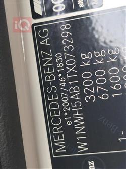 مێرسێدس بێنز G-Class